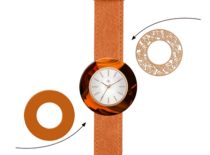 SET 1126 (Uhr 30 mm)