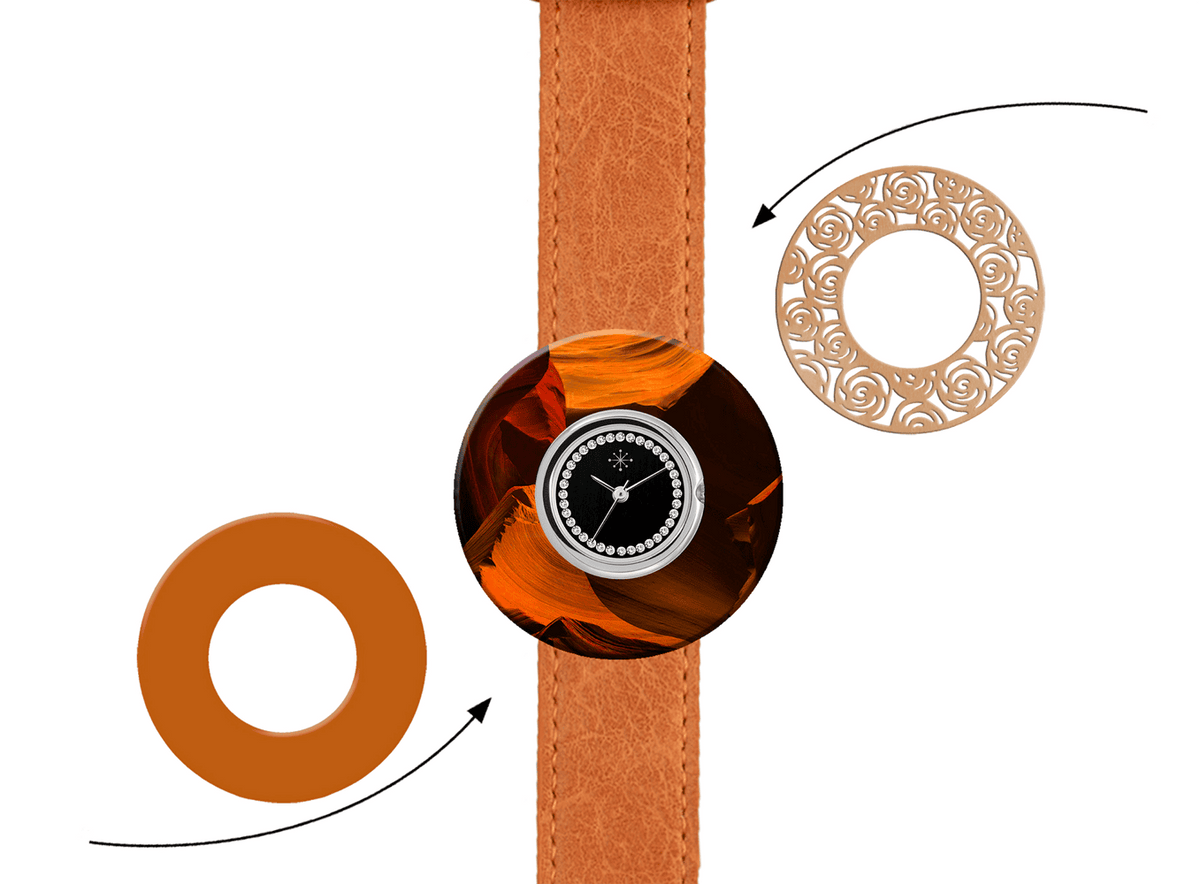 SET 1126 on sale (watch 20 mm)