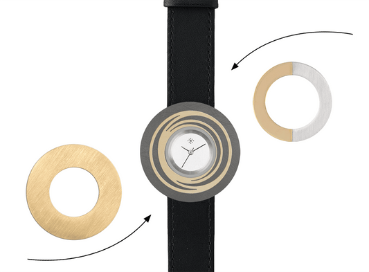 SET 1127 (Watch 20 mm)