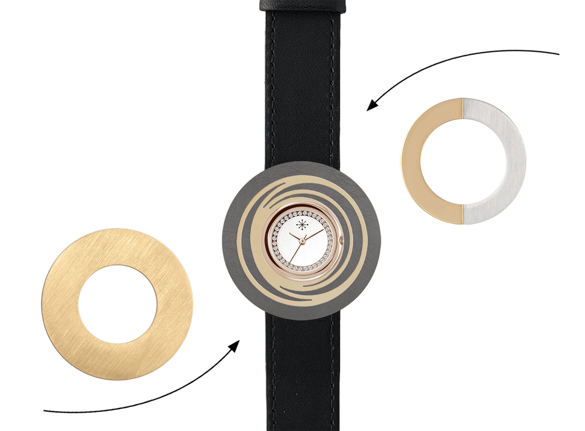 SET 1127 on sale (watch 20 mm)