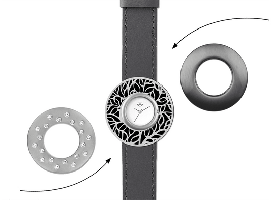 SET 1128 im Sale (Uhr 20 mm)