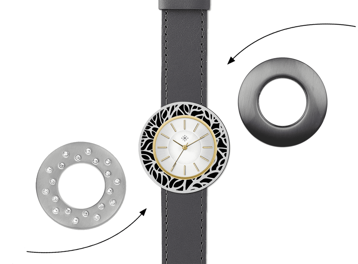 SET 1128 im Sale (Uhr 30 mm)