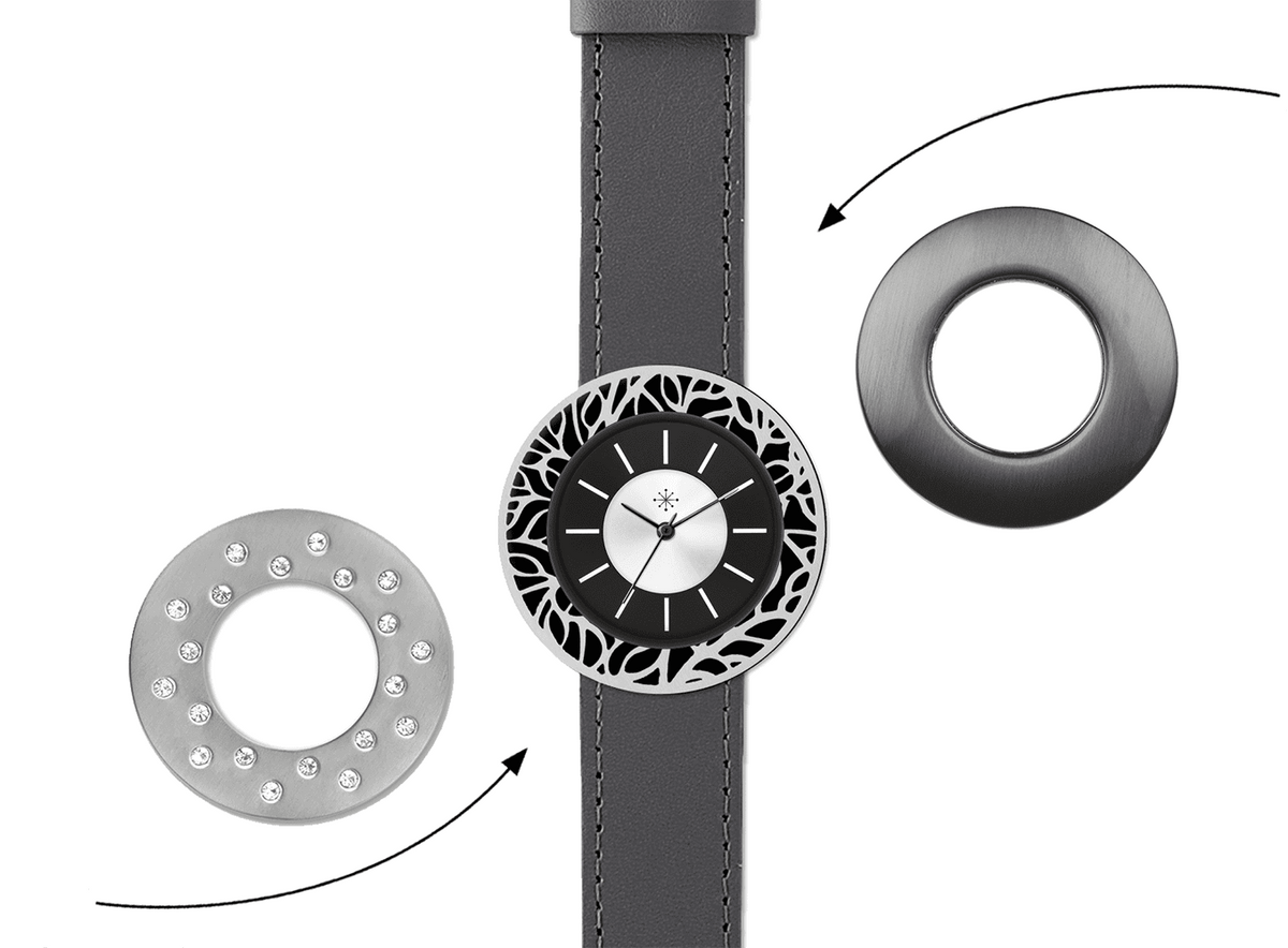 SET 1128 im Sale (Uhr 30 mm)