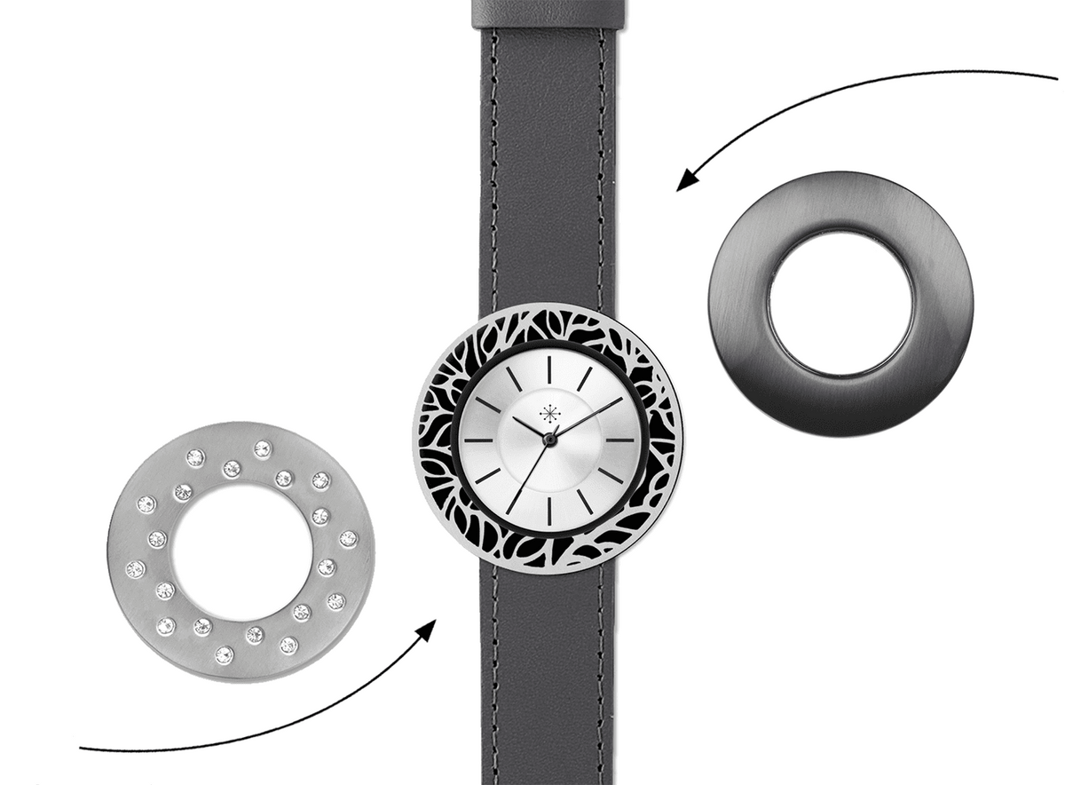 SET 1128 im Sale (Uhr 30 mm)