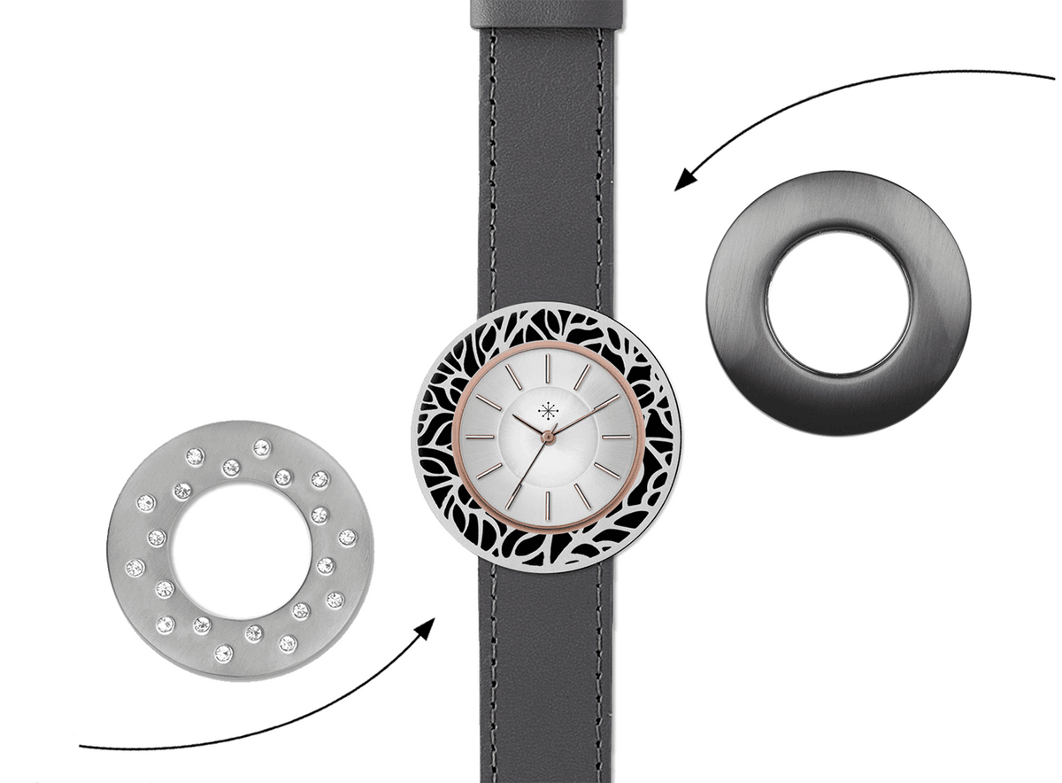 SET 1128 im Sale (Uhr 30 mm)
