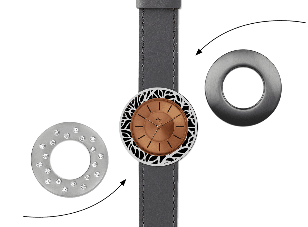 SET 1128 im Sale (Uhr 30 mm)