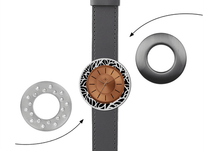 SET 1128 im Sale (Uhr 30 mm)