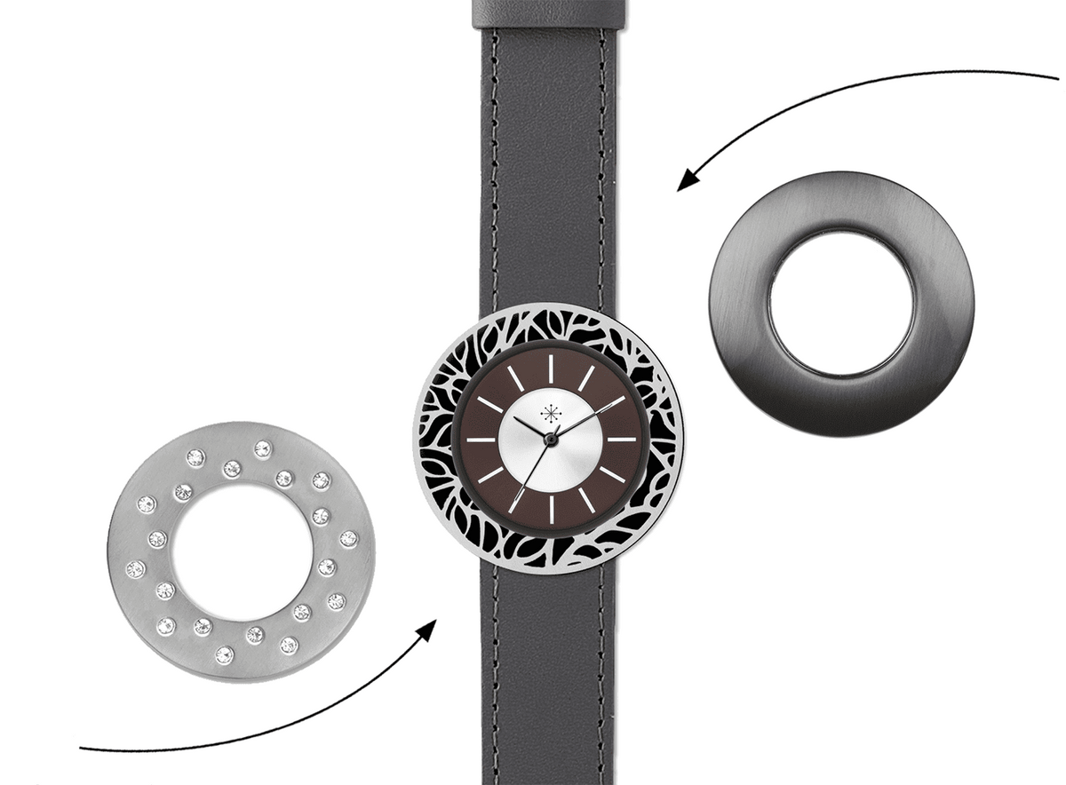 SET 1128 im Sale (Uhr 30 mm)