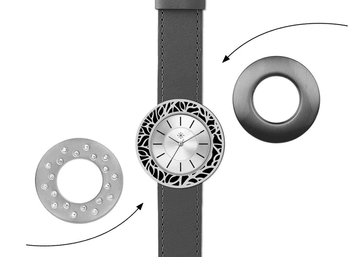 SET 1128 (Uhr 30 mm)