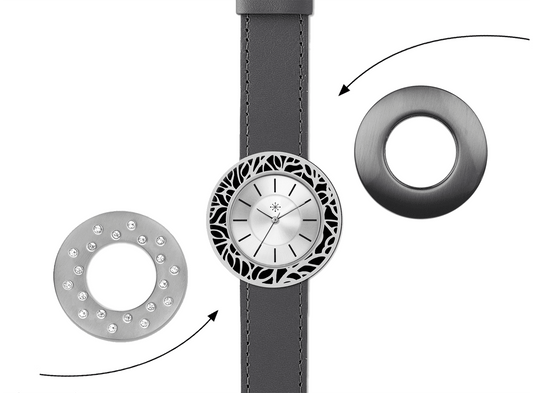 SET 1128 (Uhr 30 mm)