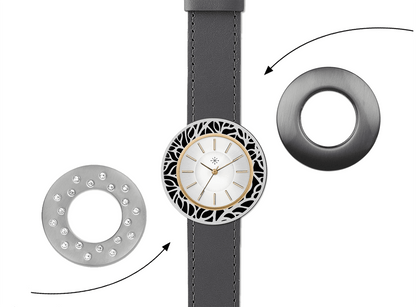 SET 1128 (Uhr 30 mm)