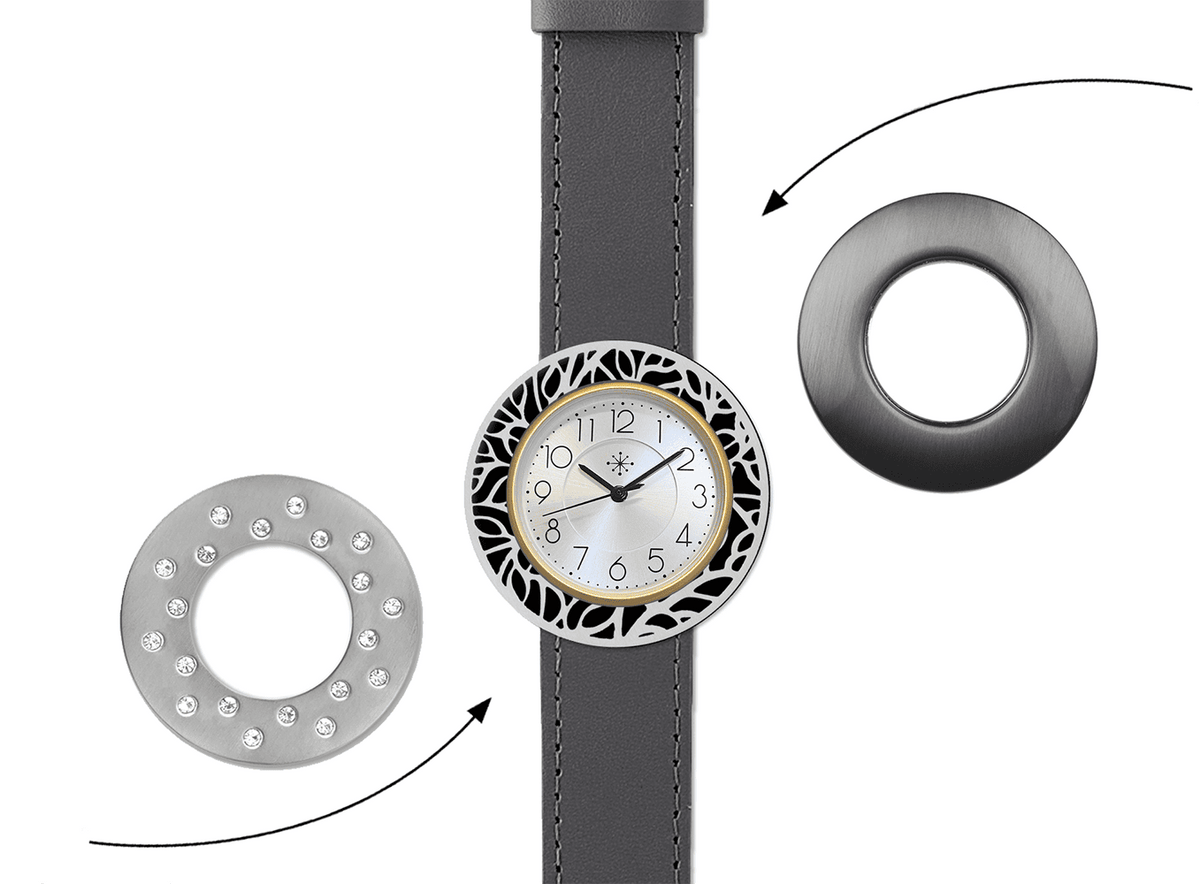 SET 1128 (Uhr 30 mm)