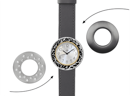 SET 1128 (Uhr 30 mm)