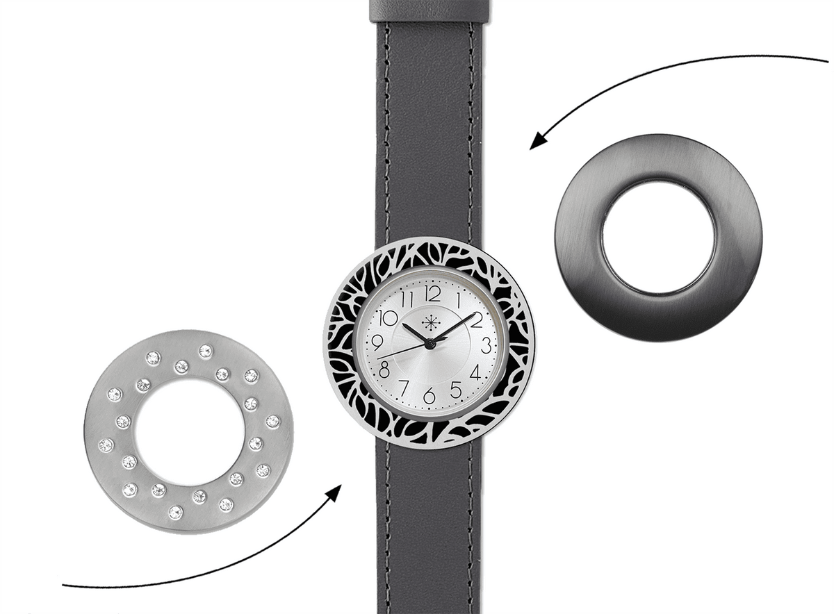 SET 1128 (Uhr 30 mm)