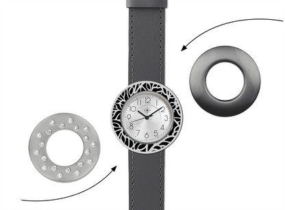 SET 1128 (Uhr 30 mm)