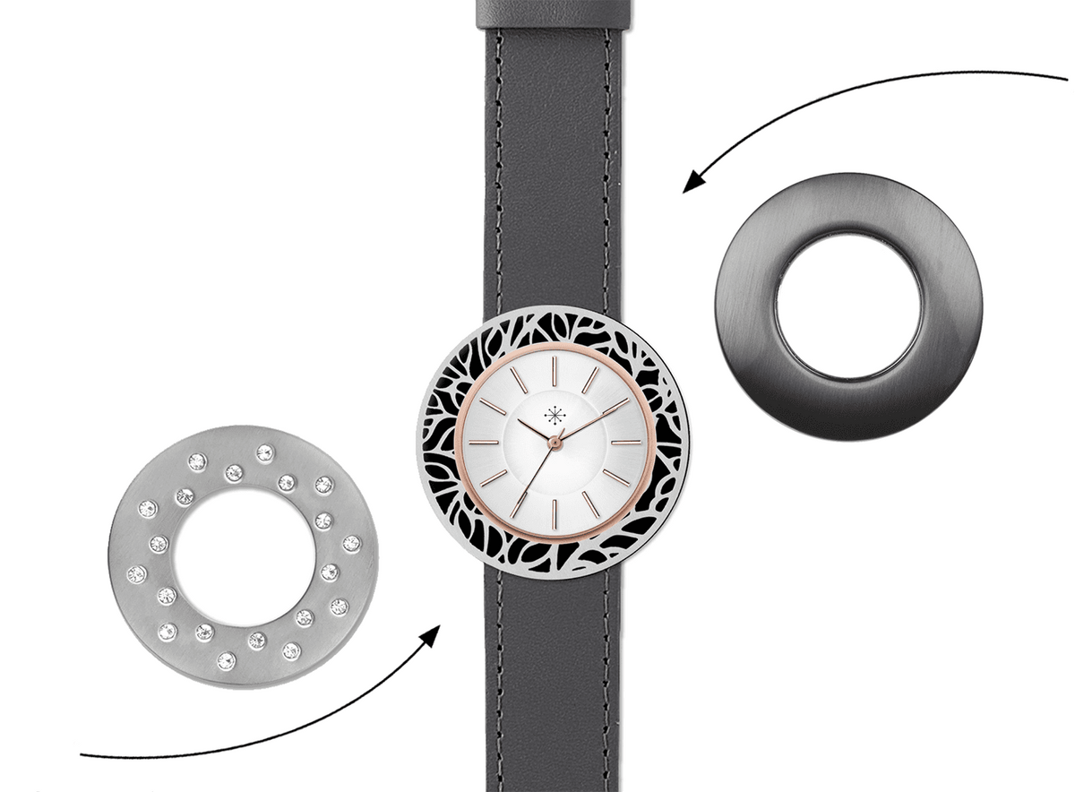 SET 1128 (Uhr 30 mm)