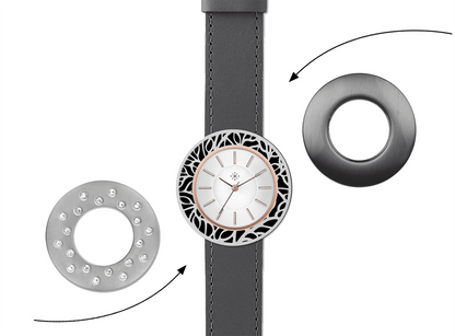 SET 1128 (Uhr 30 mm)