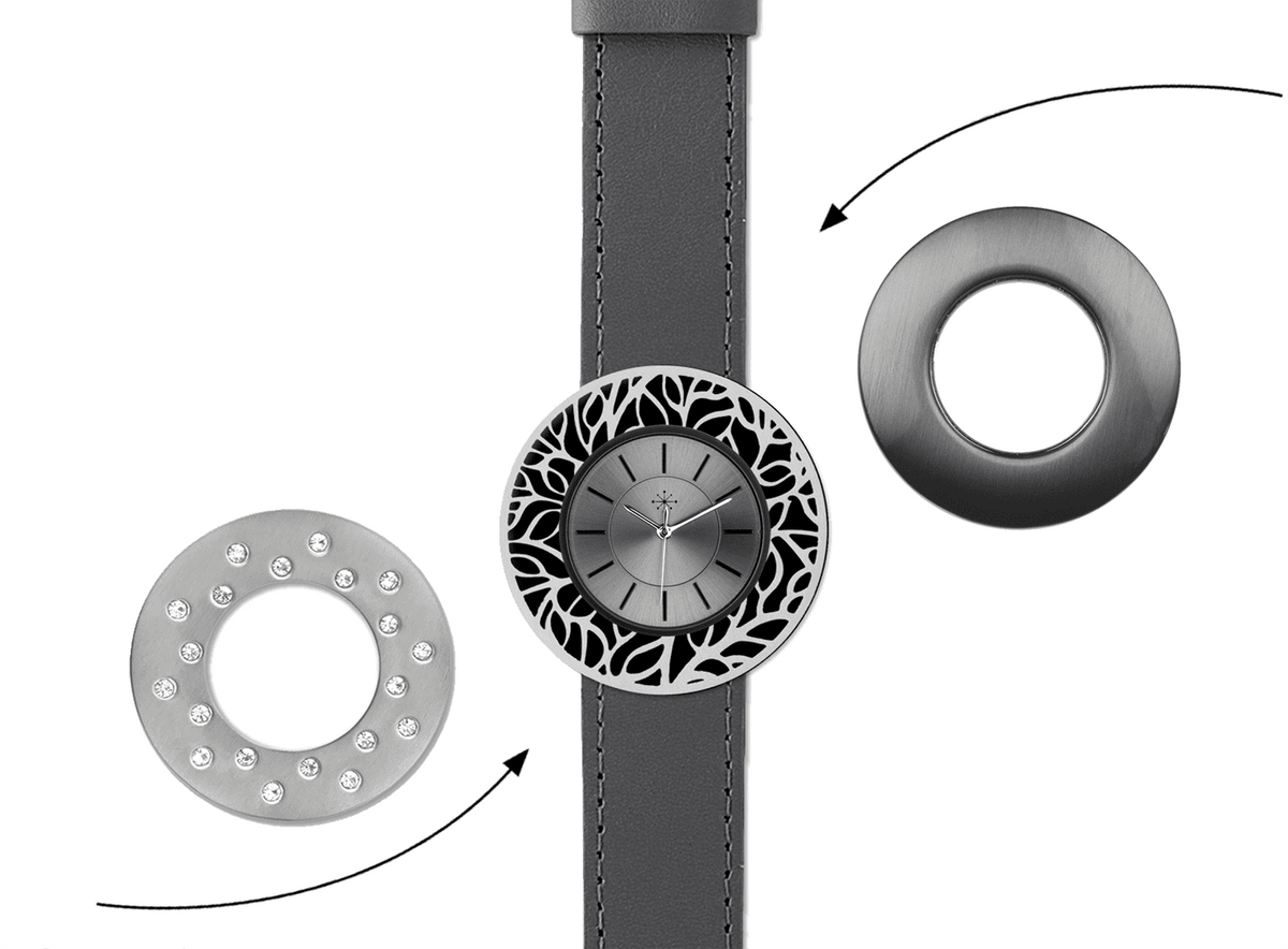 SET 1128 (Uhr 30 mm)