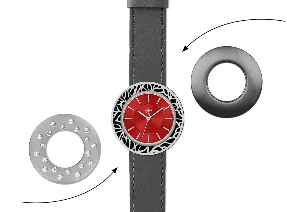 SET 1128 (Uhr 30 mm)