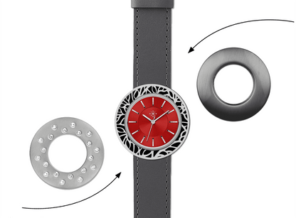 SET 1128 (Uhr 30 mm)