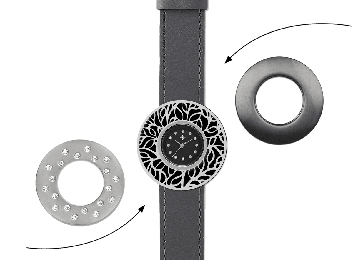 SET 1128 (Uhr 20 mm)