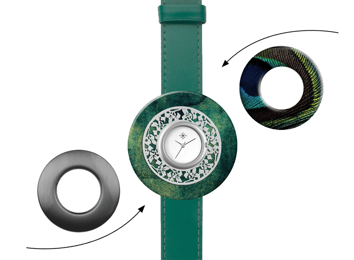 SET 1129 im Sale (Uhr 20 mm)
