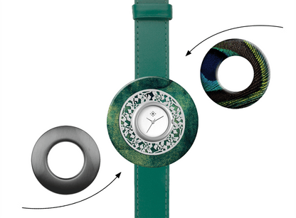 SET 1129 im Sale (Uhr 20 mm)
