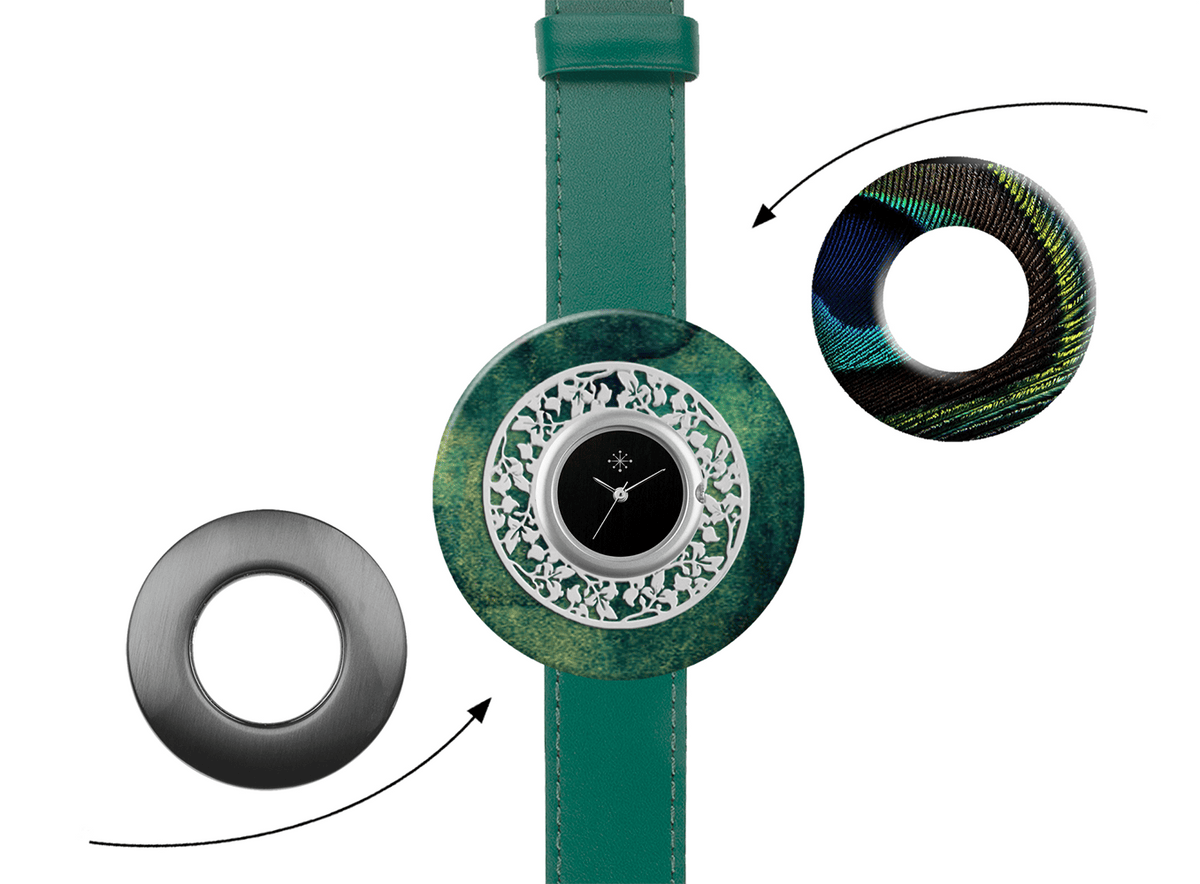 SET 1129 im Sale (Uhr 20 mm)