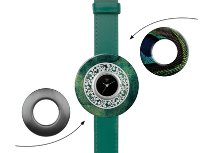 SET 1129 im Sale (Uhr 20 mm)
