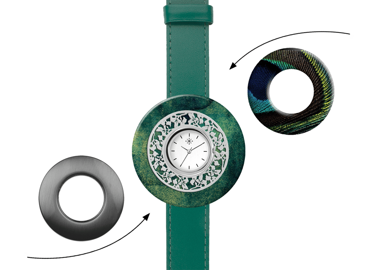 SET 1129 im Sale (Uhr 20 mm)