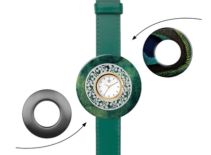 SET 1129 im Sale (Uhr 20 mm)