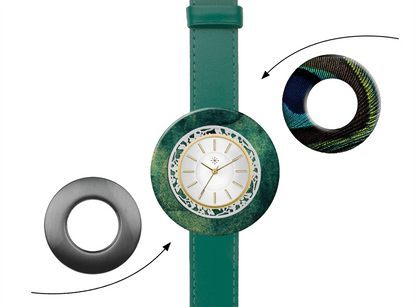 SET 1129 im Sale (Uhr 30 mm)