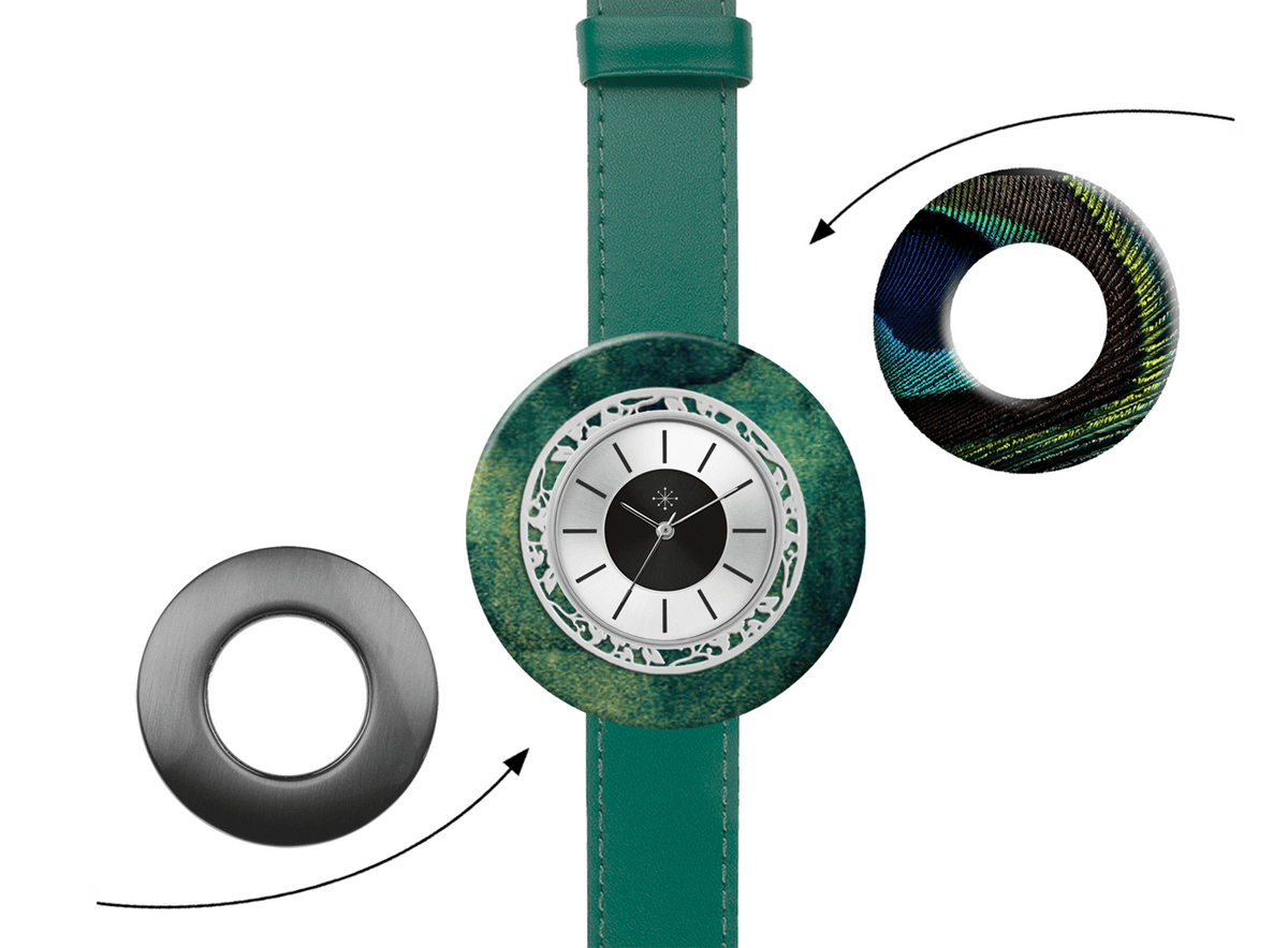 SET 1129 im Sale (Uhr 30 mm)
