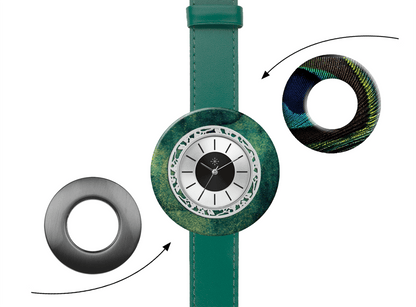 SET 1129 im Sale (Uhr 30 mm)