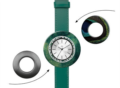 SET 1129 im Sale (Uhr 30 mm)