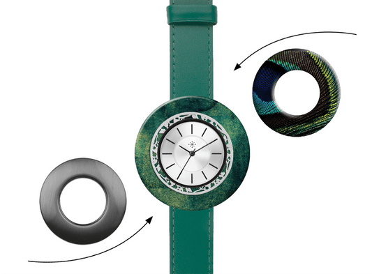 SET 1129 im Sale (Uhr 30 mm)