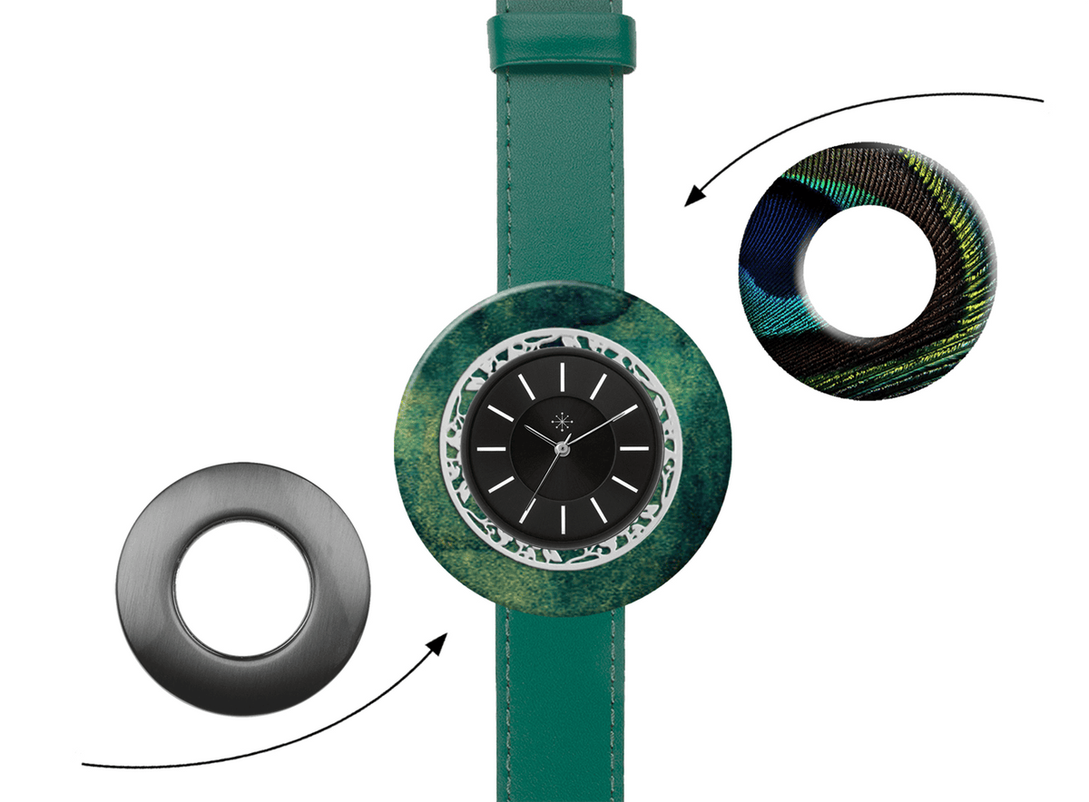 SET 1129 im Sale (Uhr 30 mm)