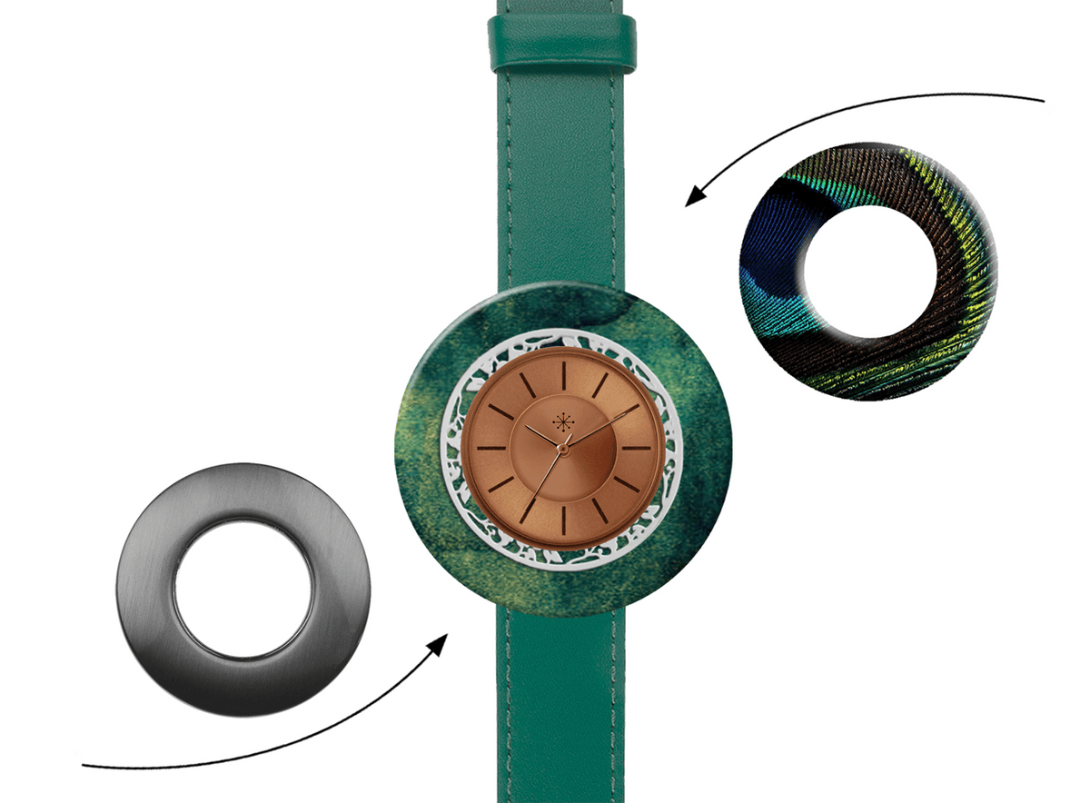 SET 1129 im Sale (Uhr 30 mm)