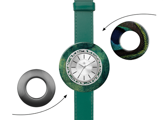 SET 1129 (Uhr 30 mm)