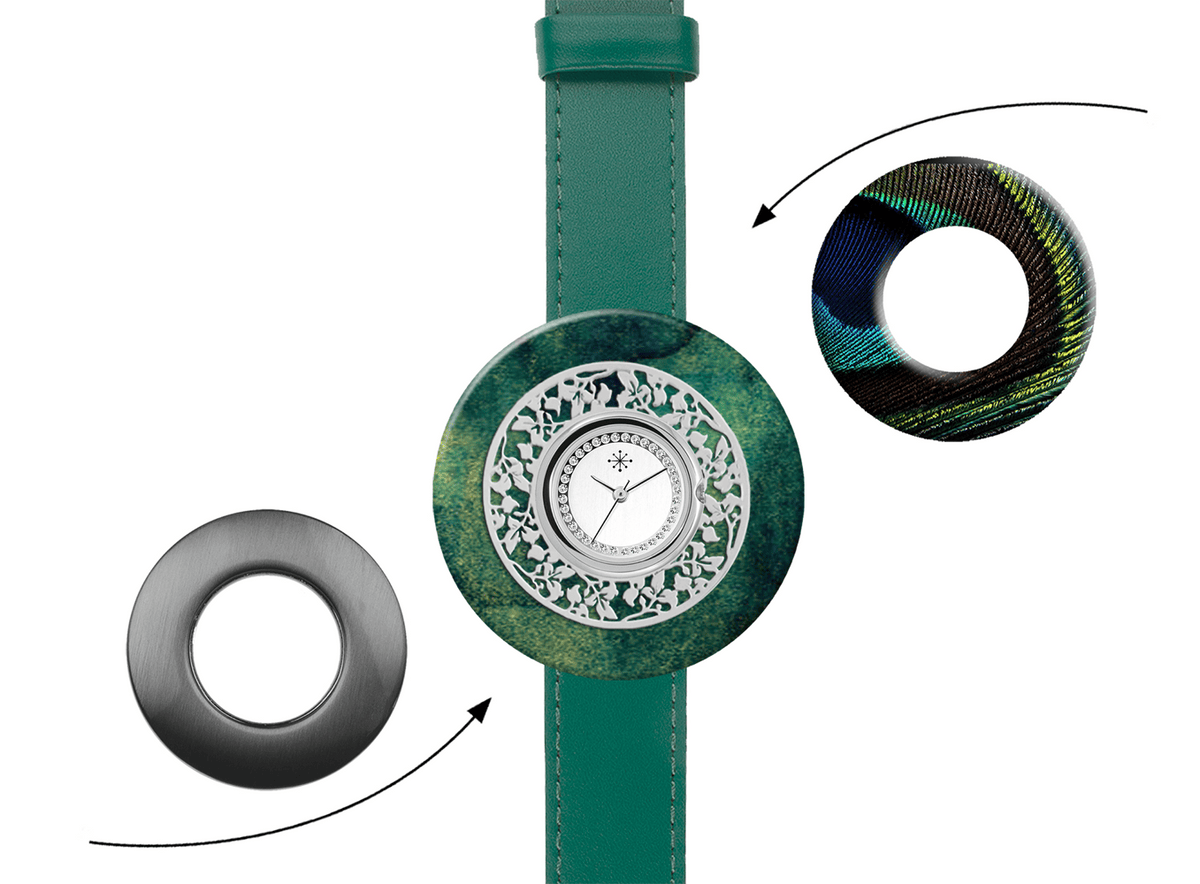SET 1129 im Sale (Uhr 20 mm)
