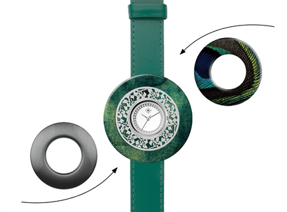SET 1129 im Sale (Uhr 20 mm)