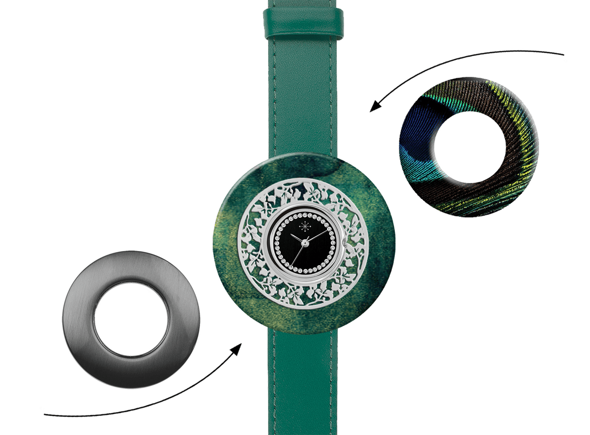 SET 1129 im Sale (Uhr 20 mm)