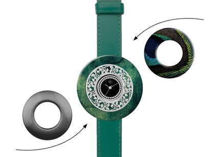 SET 1129 im Sale (Uhr 20 mm)