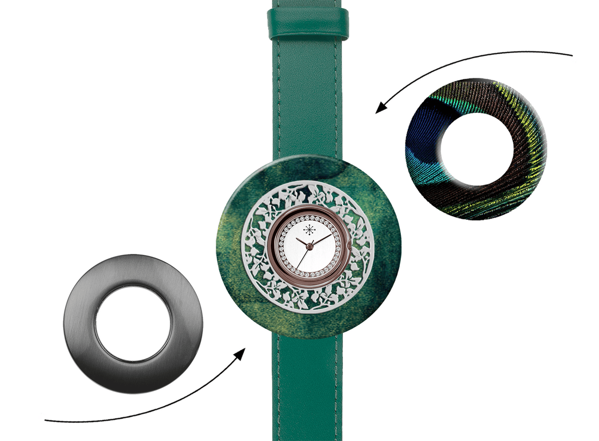 SET 1129 im Sale (Uhr 20 mm)