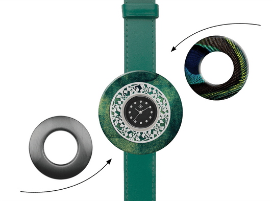 SET 1129 (Uhr 20 mm)