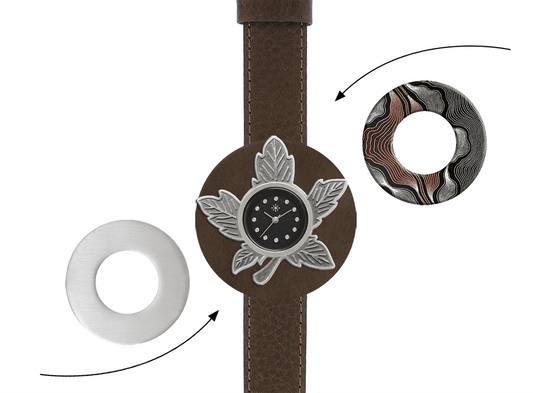 SET 1130 (Uhr 20 mm)