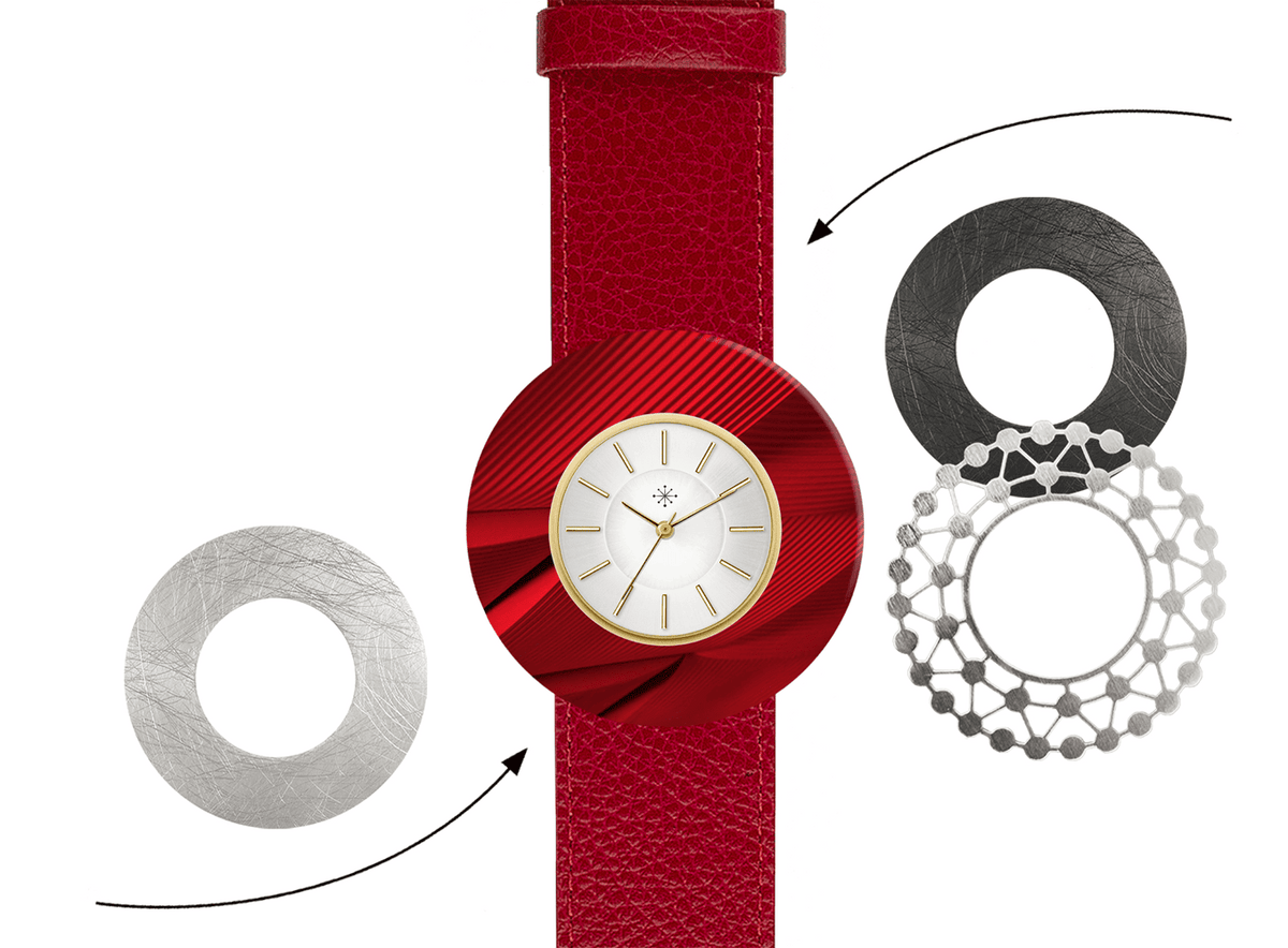 SET 1131 im Sale (Uhr 30 mm)