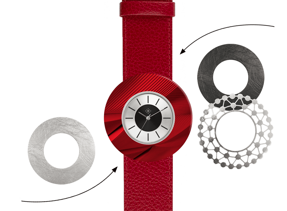 SET 1131 im Sale (Uhr 30 mm)
