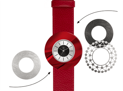 SET 1131 im Sale (Uhr 30 mm)