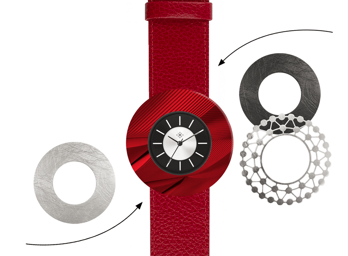 SET 1131 im Sale (Uhr 30 mm)